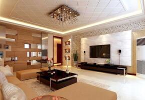 3 BHK Flat in Model Colony, Pune