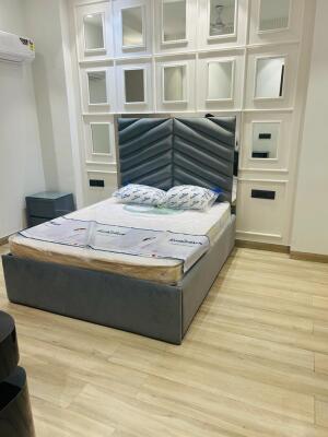 4 BHK Builder Floor in Sector 57, Gurgaon
