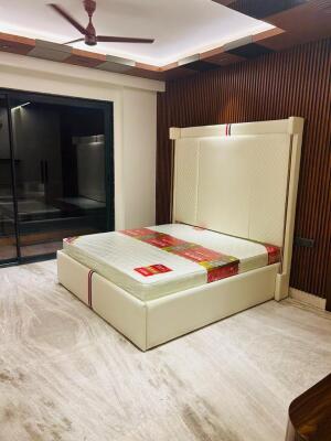 4 BHK Builder Floor in Sector 57, Gurgaon