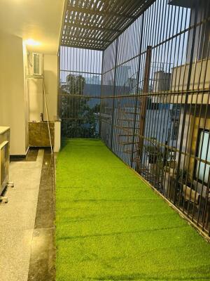 4 BHK Builder Floor in Sector 57, Gurgaon