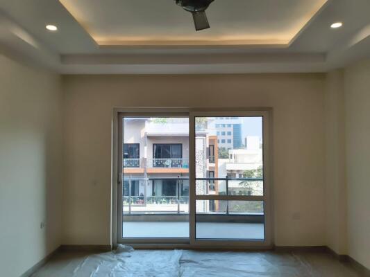 3 BHK Builder Floor in Sector 57, Gurgaon