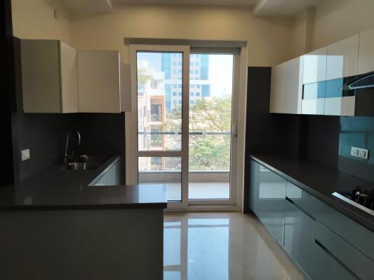 3 BHK Builder Floor in Sector 57, Gurgaon
