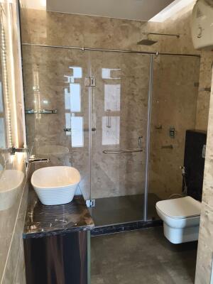 3 BHK Builder Floor in Sector 57, Gurgaon