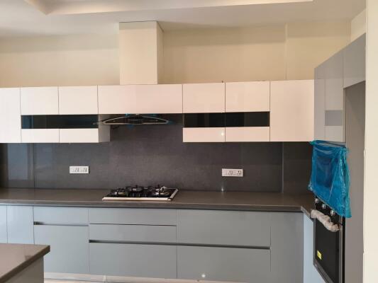 3 BHK Builder Floor in Sector 57, Gurgaon