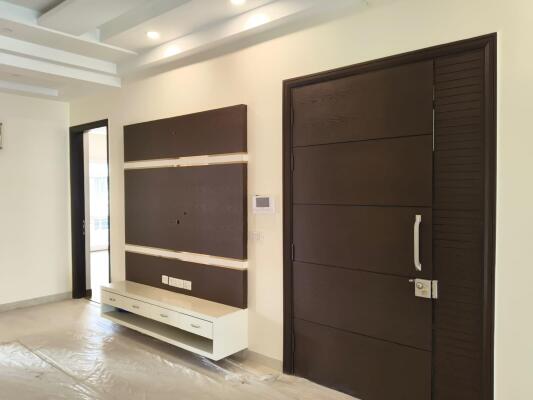 3 BHK Builder Floor in Sector 57, Gurgaon