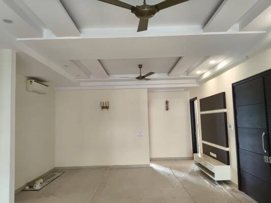 3 BHK Builder Floor in Sector 57, Gurgaon