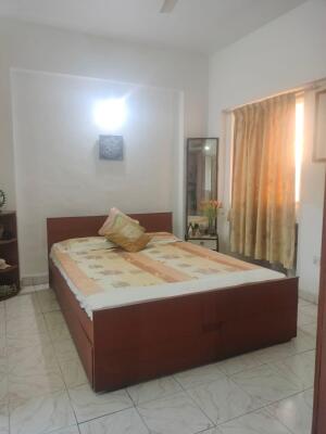 2 BHK Flat in Sector 11 Belapur, Navi Mumbai