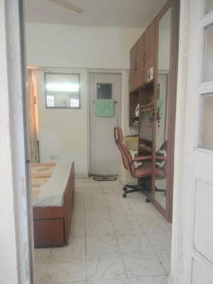 2 BHK Flat in Sector 11 Belapur, Navi Mumbai