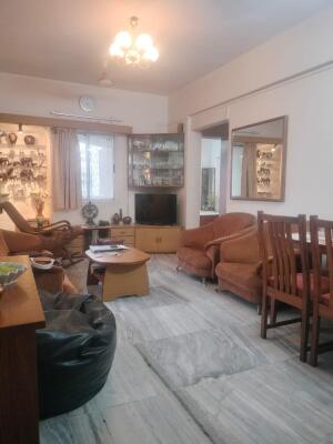 2 BHK Flat in Sector 11 Belapur, Navi Mumbai