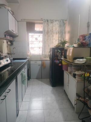 2 BHK Flat in Sector 11 Belapur, Navi Mumbai