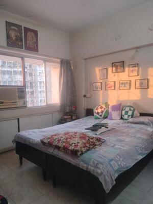 2 BHK Flat in Sector 11 Belapur, Navi Mumbai