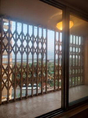 2 BHK Flat in Sector 11 Belapur, Navi Mumbai
