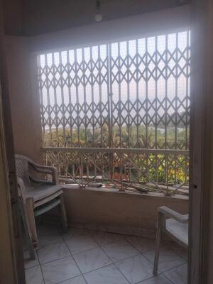 2 BHK Flat in Sector 11 Belapur, Navi Mumbai