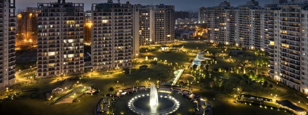 2 BHK Flat in Sector 48, Gurgaon