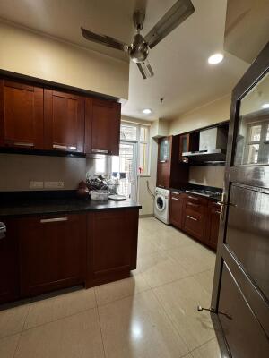 2 BHK Flat in Sector 48, Gurgaon