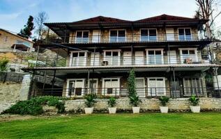 1 BHK Flat in Mukteshwar, Nainital
