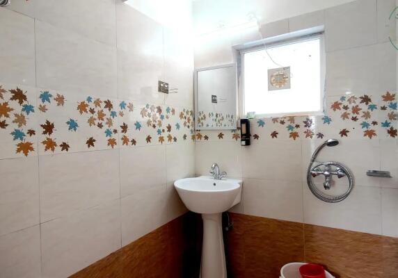 1 BHK Flat in Mukteshwar, Nainital