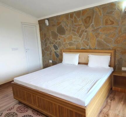 1 BHK Flat in Mukteshwar, Nainital