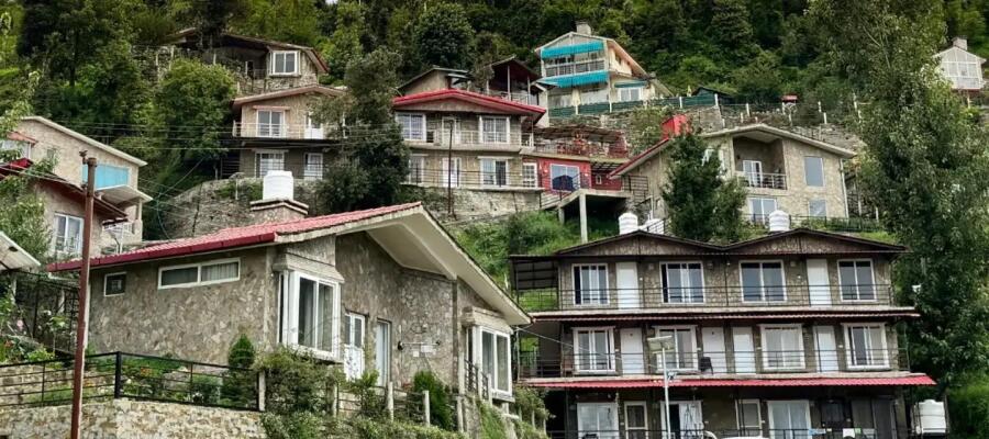 1 BHK Flat in Mukteshwar, Nainital