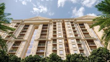 4 BHK Flat in Mahapura, Jaipur