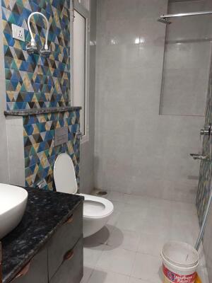 7 Bedroom House in Sector 15A, Noida