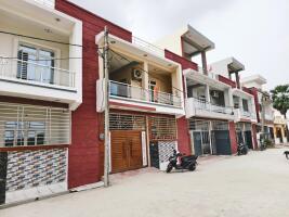 3 Bedroom House in Bijnor Road, Lucknow