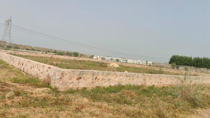 Residential land / Plot in Ring Road, Jaipur