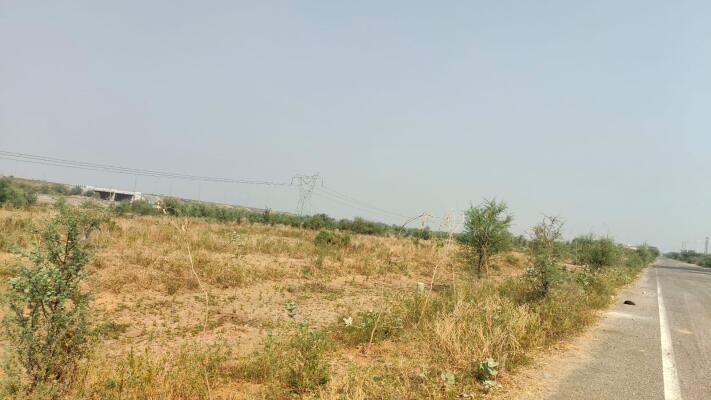 Residential land / Plot in Ring Road, Jaipur