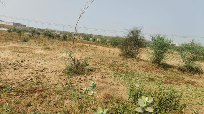 Residential land / Plot in Ring Road, Jaipur
