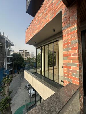 3 BHK Builder Floor in SDA, Delhi