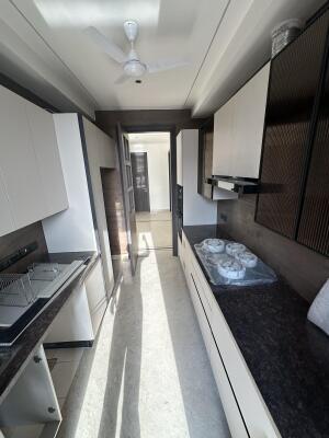 3 BHK Builder Floor in SDA, Delhi