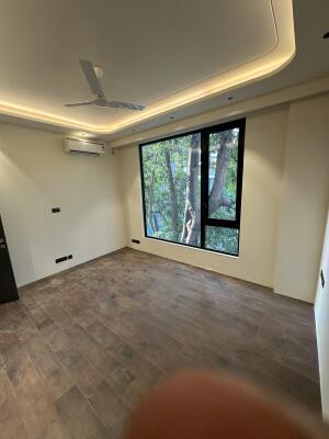3 BHK Builder Floor in SDA, Delhi