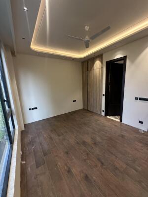 3 BHK Builder Floor in SDA, Delhi