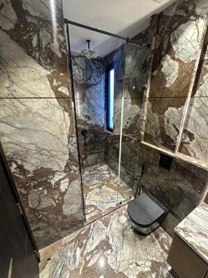 3 BHK Builder Floor in SDA, Delhi