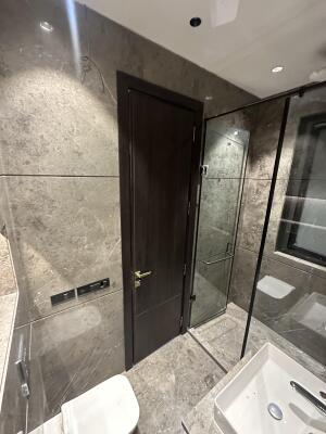 3 BHK Builder Floor in SDA, Delhi