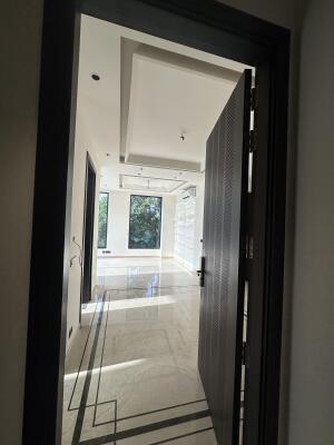 3 BHK Builder Floor in SDA, Delhi