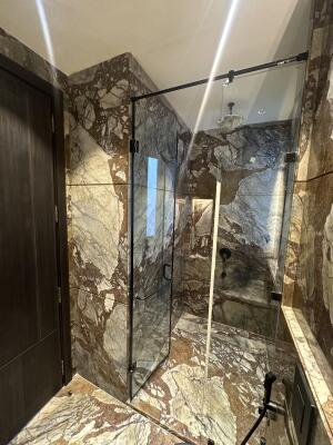 3 BHK Builder Floor in SDA, Delhi