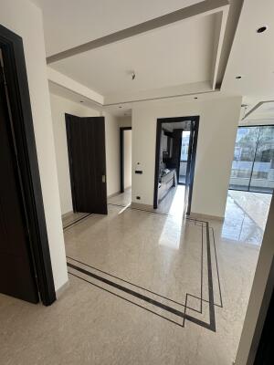 3 BHK Builder Floor in SDA, Delhi