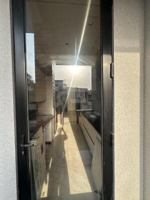 3 BHK Builder Floor in SDA, Delhi