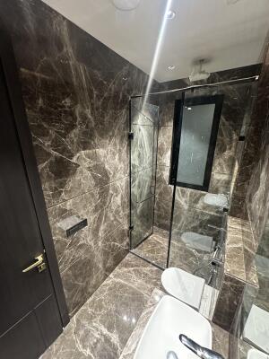 3 BHK Builder Floor in SDA, Delhi