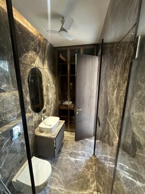 3 BHK Builder Floor in SDA, Delhi