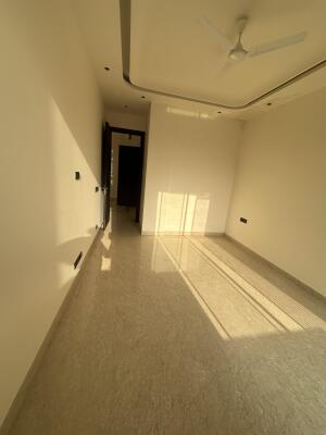 3 BHK Builder Floor in SDA, Delhi