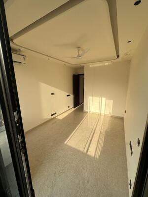 3 BHK Builder Floor in SDA, Delhi