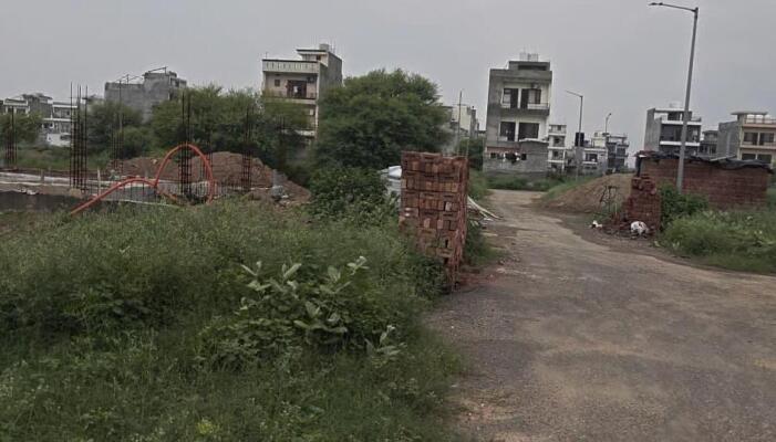 Residential land / Plot in Sector 66b Mohali