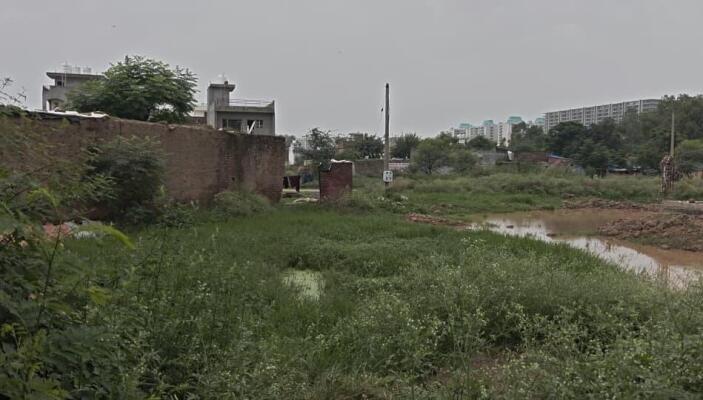 Residential land / Plot in Sector 66b Mohali