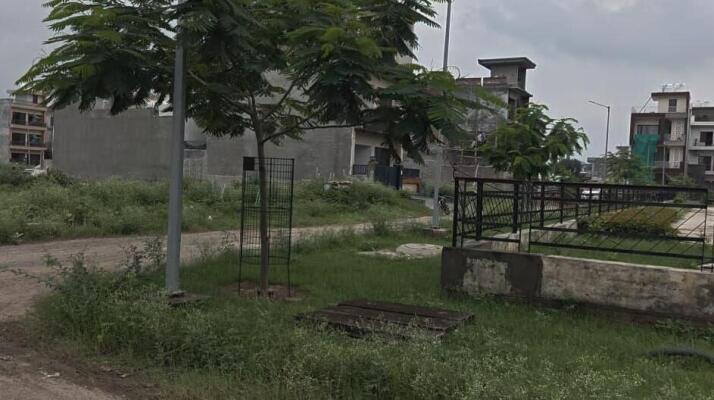 Residential land / Plot in Sector 66b Mohali
