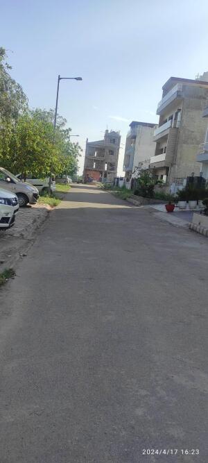 Residential land / Plot in Sector 66b Mohali
