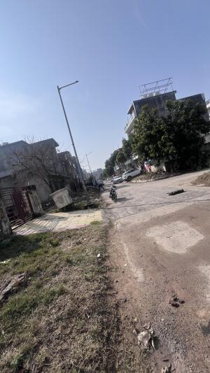 Residential land / Plot in Sector 66b Mohali