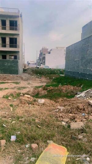 Residential land / Plot in Sector 66b Mohali