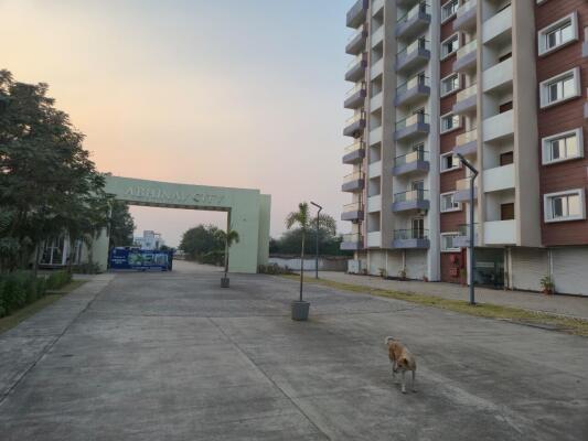 Residential land / Plot in Daldal Seoni, Raipur